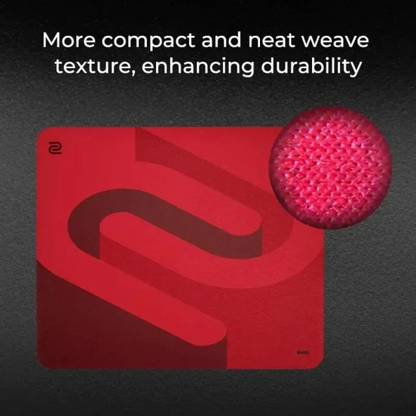 BenQ Zowie G-SR Mouse Pad - 3