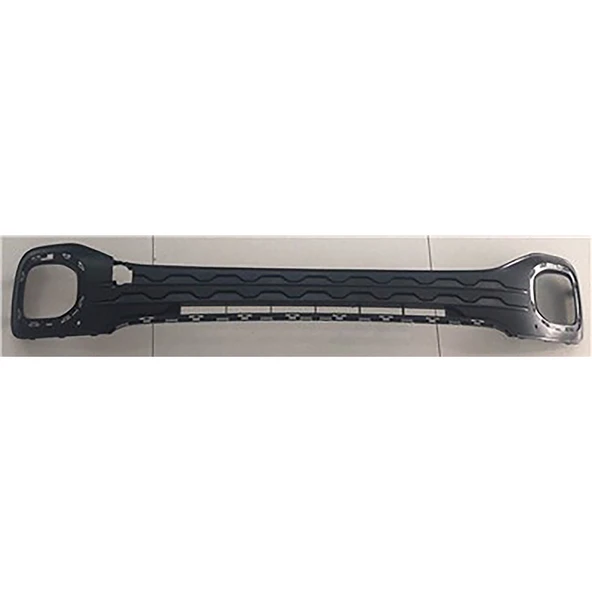 2GM853677A ON TAMPON ALT ORTA IZGARA STYLE PAKET  T-CROSS 2019-2023