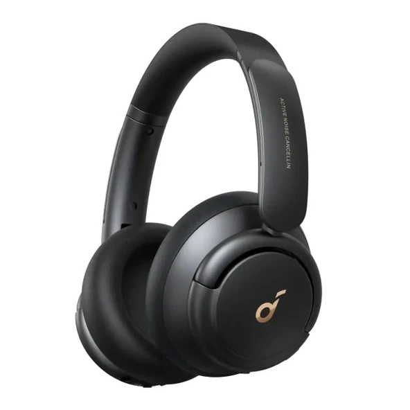 Soundcore by Anker Life Q30 Hibrit Aktif Gürültü Önleyici Kulaklık - 7