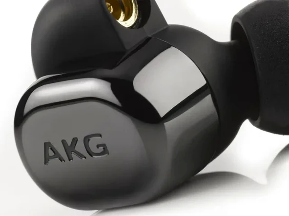 AKG N5005 Referans Sınıfı 5 sürücülü Kulak İçi Kulaklık - 5