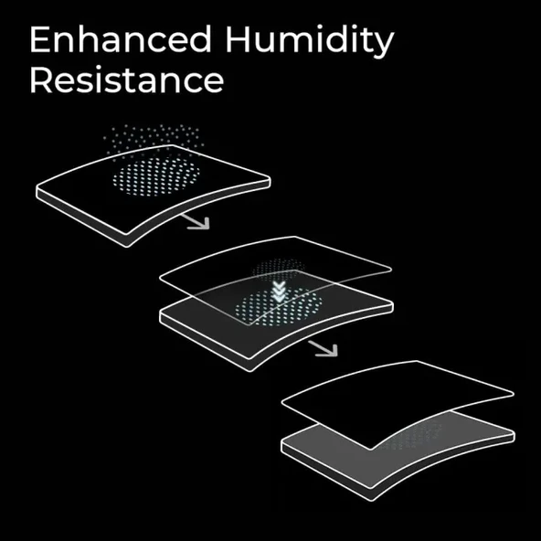 BenQ Zowie G-SR Mouse Pad - 4