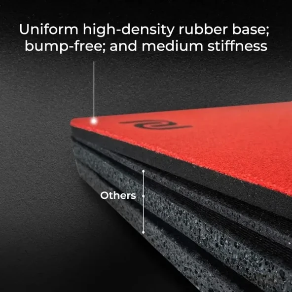 BenQ Zowie G-SR Mouse Pad - 5