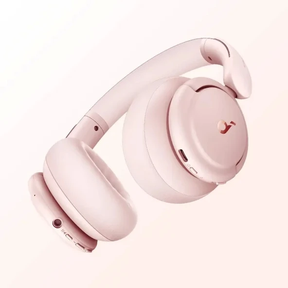Soundcore by Anker Life Q30 Hibrit Aktif Gürültü Önleyici Kulaklık - 3