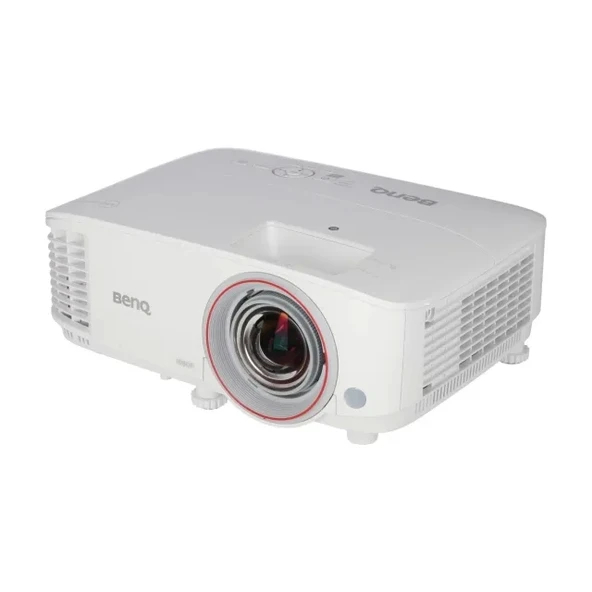 BenQ TH671ST Full HD 1080p Projektör - 2