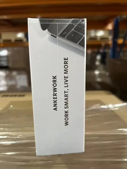 Anker PowerConf S330 360° 4 Mikrofonlu Konferans Hoparlörü - 9