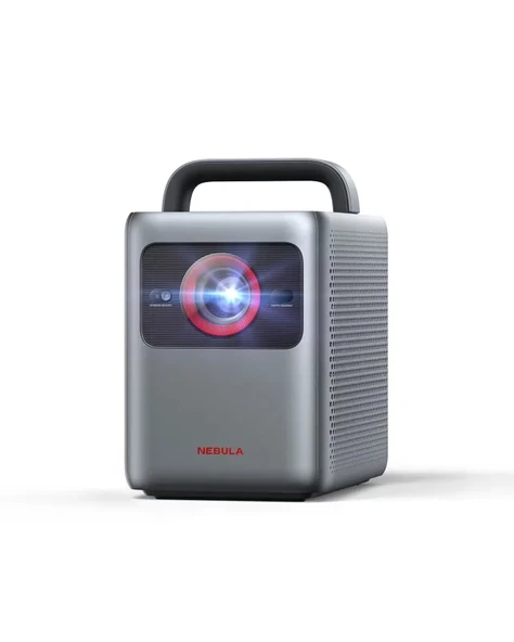NEBULA Anker Cosmos Lazer 4K Projektör Cosmos 4K SE (1800 ANSI)