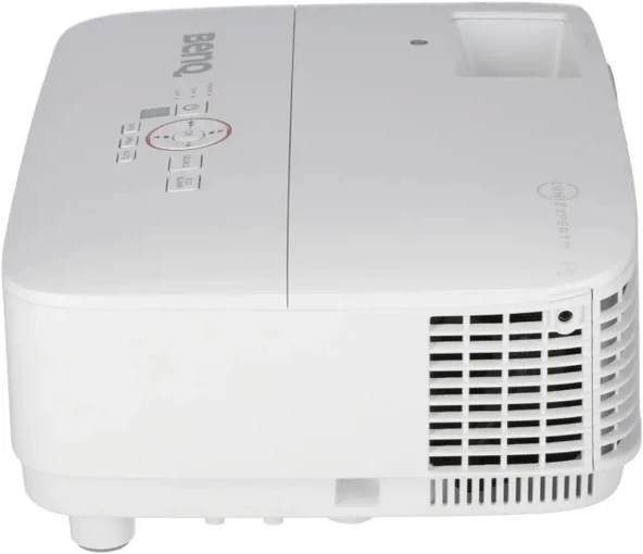 BenQ TH671ST Full HD 1080p Projektör - 7