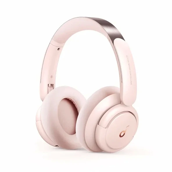 Soundcore by Anker Life Q30 Hibrit Aktif Gürültü Önleyici Kulaklık - 8