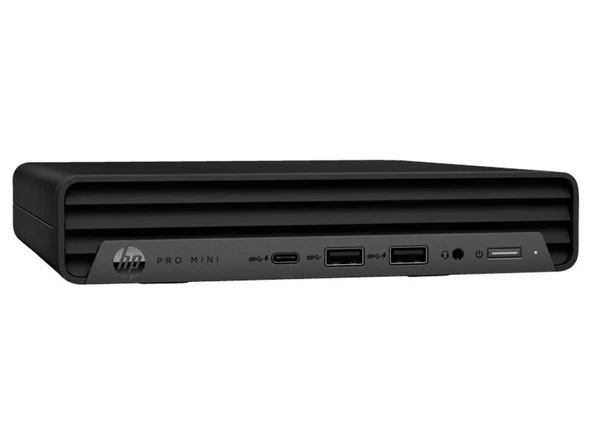 HP Pro Mini 400 G9 998D4ET i5 13500-16G-512SSD-Dos - 2