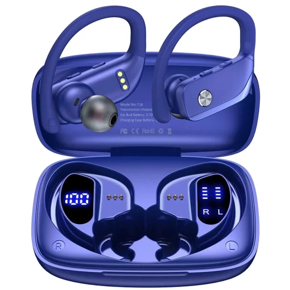 BMANL Kablosuz Bluetooth KulaklıK