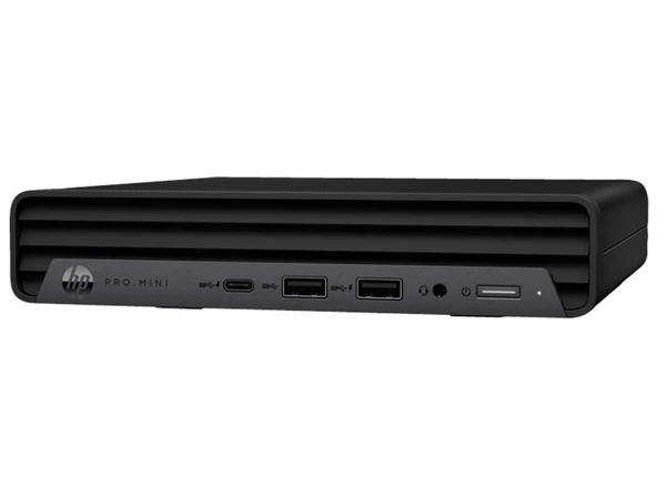 HP Pro Mini 400 G9 998D4ET i5 13500-16G-512SSD-Dos - 3