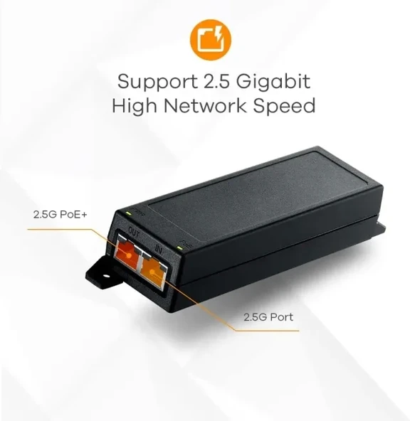 Zyxel True WiFi 6 AX3000 Çoklu Gigabit İş Erişim Noktası NWA210AX - 11
