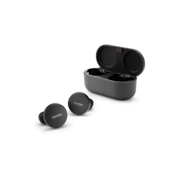 Denon PerL True Wireless Bluetooth Kulaklık PerL Black