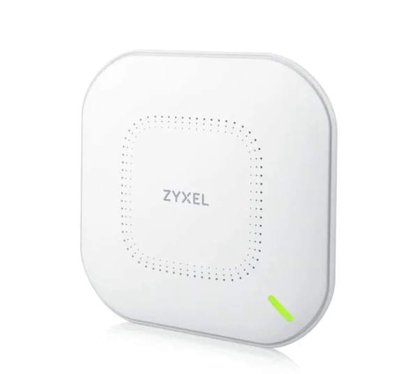 Zyxel True WiFi 6 AX1800 Kablosuz Gigabit İş Erişim Noktası NWA110AX