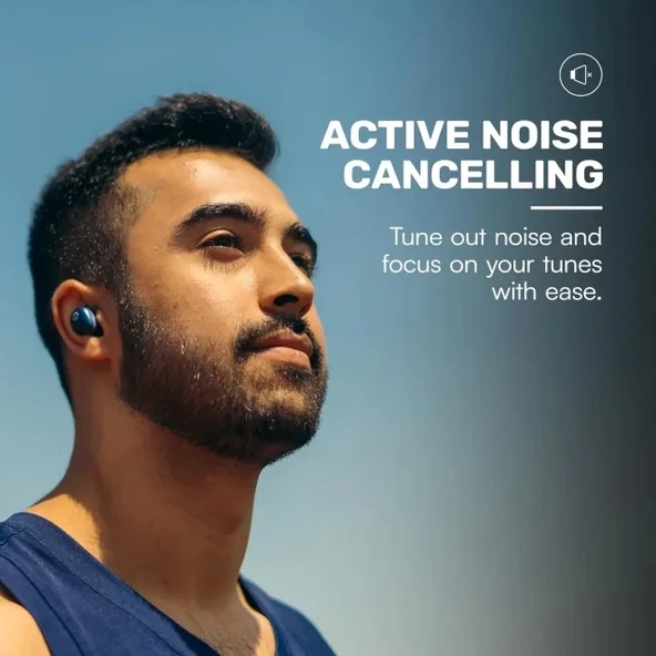 Raycon Fitness Bluetooth 5.3  True Wireless Kulaklık - 2