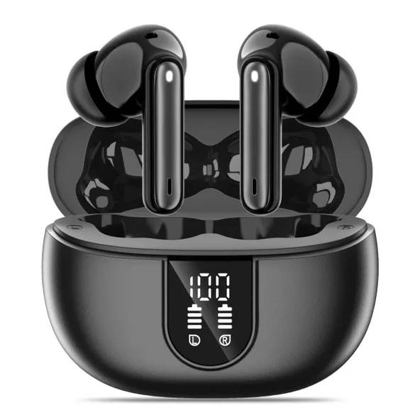 Wireless Earbuds Bluetooth 5.3 Kulaklık - 2