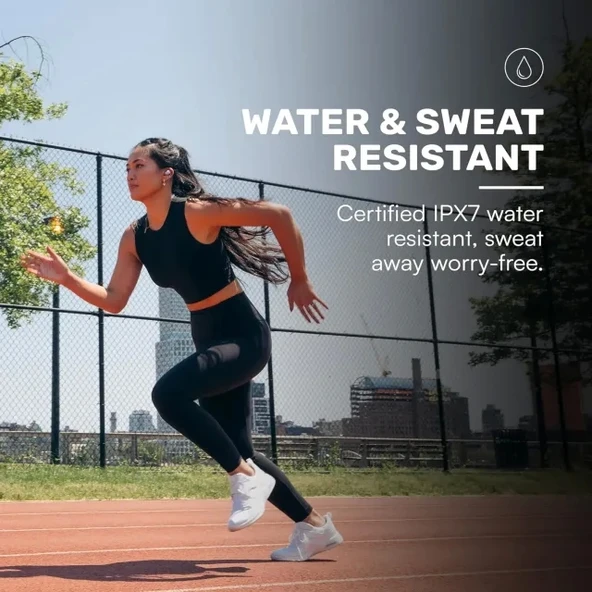 Raycon Fitness Bluetooth 5.3  True Wireless Kulaklık - 3