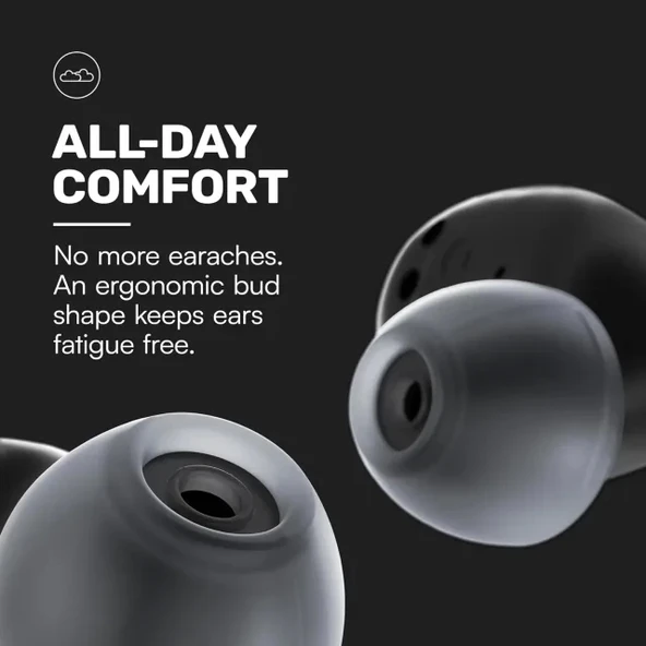 Raycon The Everyday Bluetooth Kablosuz Kulaklık - 3