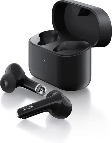 Denon AH-C830NCW Aktif Gürültü Engelleyen Kulaklık - 5