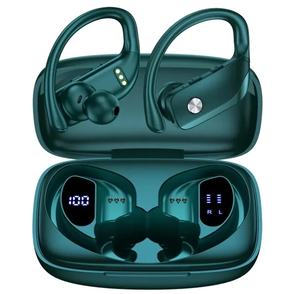 BMANL Kablosuz Bluetooth KulaklıK