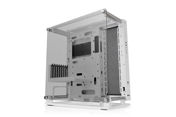Thermaltake Core P3 Pro E-ATX Mid Tower Oyun Bilgisayarı Kasası - 2