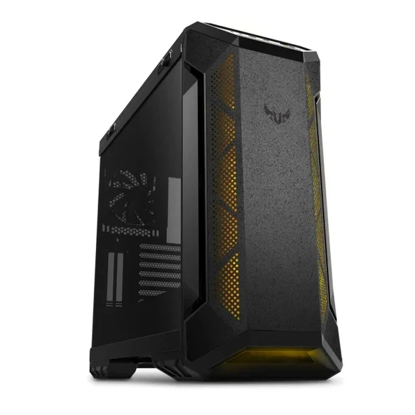 ASUS TUF Gaming GT502 Beyaz ATX Mid-Tower Bilgisayar Kasası