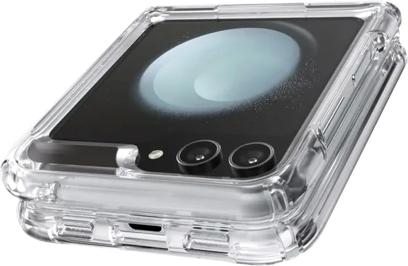 Speck Katlanabilir Samsung Galaxy Z Flip 5 Kılıfı - 3