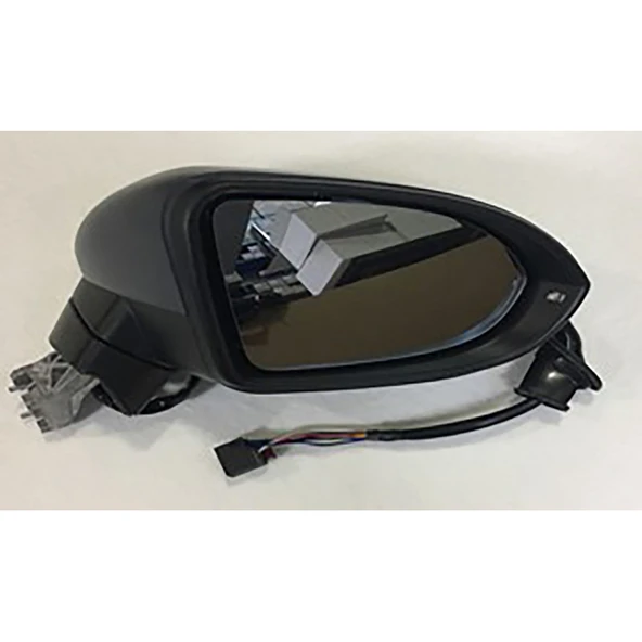 3G1857508CL AYNA KOMPLE R 6 PIN PASSAT 2015>>