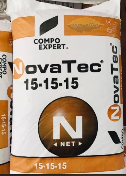 Novatec 15-15-15 - 2