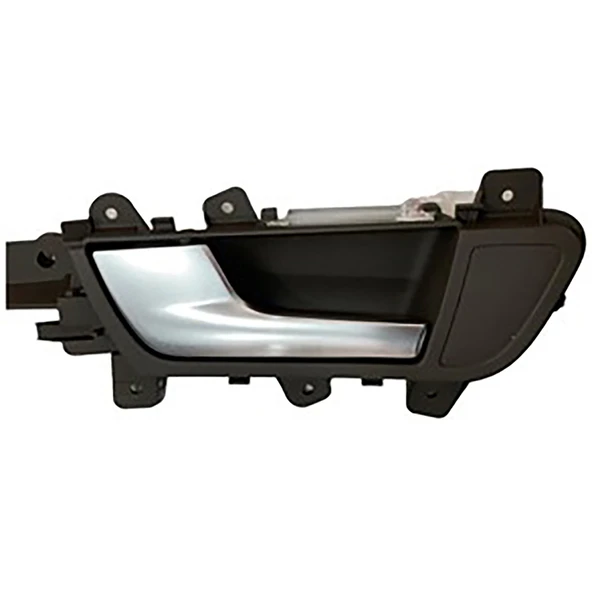 8K0839020 KAPI ICTEN ACMA KOLU KAHVE ARKA R A4 08-12