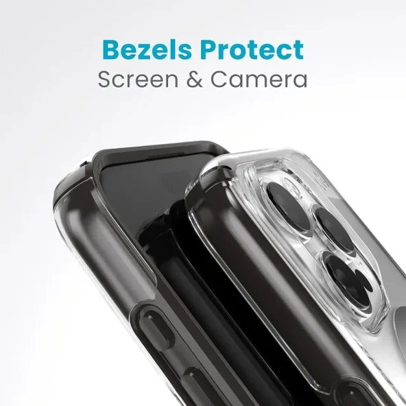 Speck ClickLock iPhone 15 Pro Kılıfı - 6