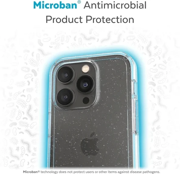 Speck iPhone 14 Pro Max Kılıf - 6