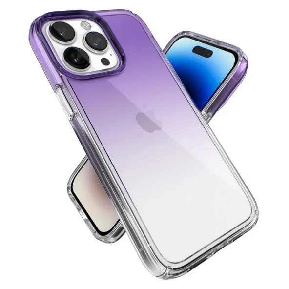 Speck iPhone 14 Pro Max Kılıf - 2