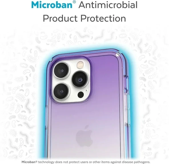 Speck iPhone 14 Pro Max Kılıf - 6