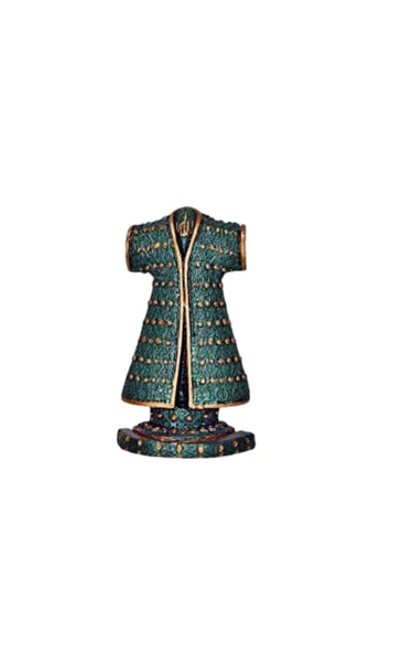Kaftan Biblo  Tarihin Izlerini, Osmanlı Estetiğini Modern Tasarımlarla Buluşturuyor. - 2