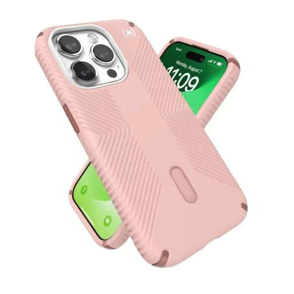 Speck ClickLock MagSafe iPhone 15 Pro Kılıfı - 2