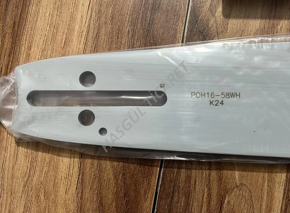 Hsgl Motorlu Testere Husq   137  140 142  3/25 32 Diş Kılavuz  POH16-58WH dolmar alpına jonsered solo - Resim 2