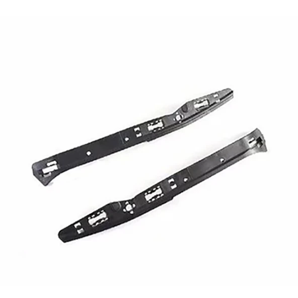 7H0807183A TAMPON BAGLANTI BRAKETI ON L T5-T6 2003-2014