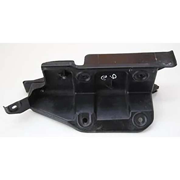 4F5807898 ARKA TAMPON AYAR BRAKETI R A6 09-12