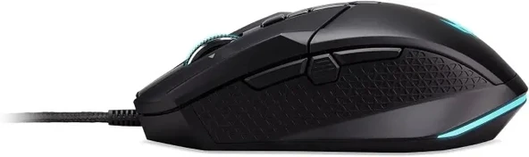 Acer PixArt Sensörlü Predator Gaming Mouse - 8