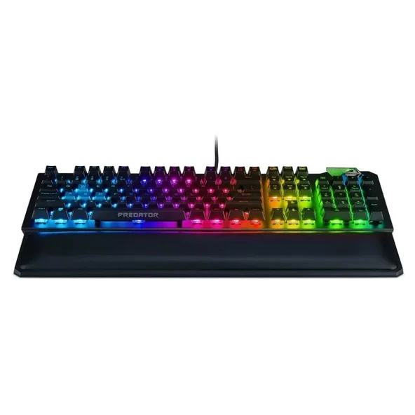 Acer Nitro Gen 2 Kablolu Oyun Klavyesi Predator Dual Mode