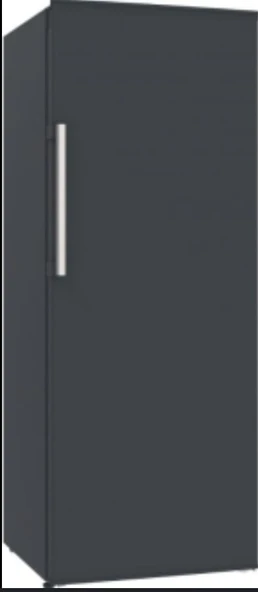 Şenocak VF 7325 G antrasit-gri 7 Çekmeceli Dikey Derin Dondurucu - Resim 1