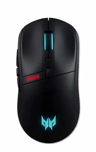 Acer PixArt Sensörlü Predator Gaming Mouse