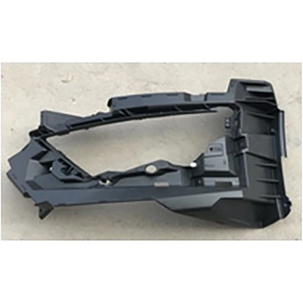 5F0807350 SIS FAR BRAKETI R LEON -LEON FR 13-17