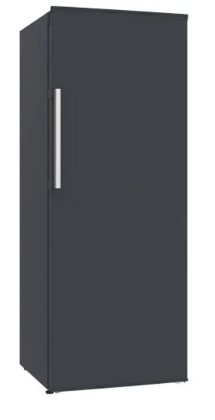 Şenocak VF 7325 G antrasit-gri 7 Çekmeceli Dikey Derin Dondurucu - Resim 2