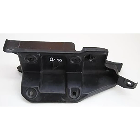 4F5807897 ARKA TAMPON AYAR BRAKETI L A6 09-12