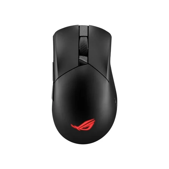 Asus ROG Gladius III AimPoint Kablosuz Oyuncu Mouse Black Wireless