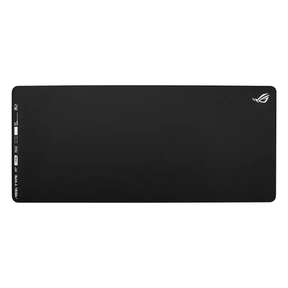 ASUS ROG Hone Ace Aim Lab Edition Gaming Mouse Pad  (508 X 420 x 3 mm) 35.4L x 15.7W inches