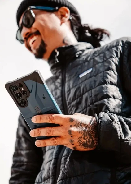 UAG Pathfinder Samsung Galaxy S22 Plus Kılıfı - 2