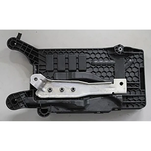 2Q0915331 AKU ALT BRAKETI POLO /IBIZA 2018>> - 1